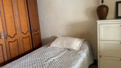 Apartment in Ensanche photo 16