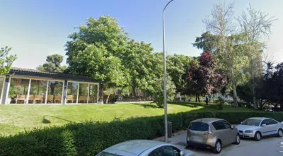 Apartment on Calle Marco de Corera, No. 4 photo 9
