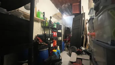 Chalet in San Juan del Reparo photo 16