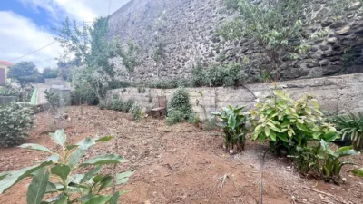 Chalet in San Juan del Reparo photo 22