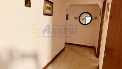 Apartment in Eibar photo 10