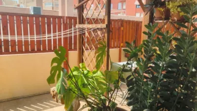 Penthouse in Altozano photo 7