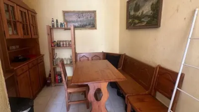 Apartment in Ensanche photo 8