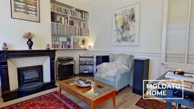 Apartment in Ibaizabal-Abusu photo 3
