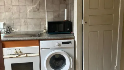 Apartment in Ensanche photo 7
