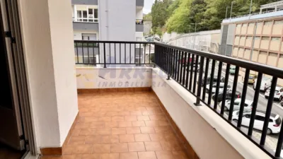 Apartment in Eibar photo 14