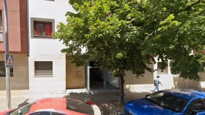Flat on Carrer d'Enric Prat de la Riba photo 3