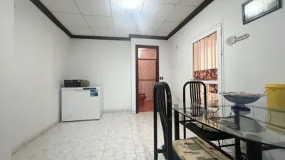 Chalet in San Juan del Reparo photo 11