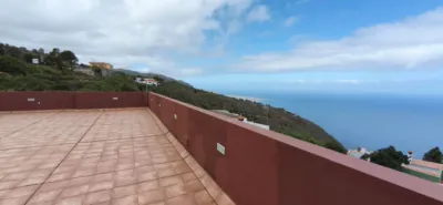 Chalet in San Juan del Reparo photo 8