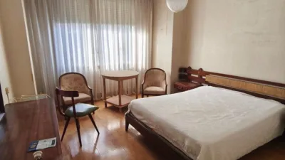 Apartment in Os Castros-Castrillón-Monelos photo 4