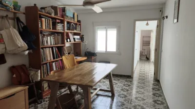 Penthouse in Altozano photo 2