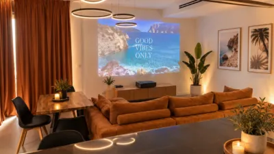 Apartment in Urbanizaciones Balcó de Finestrat-Terra Marina photo 5