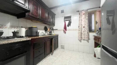 Chalet in San Juan del Reparo photo 3