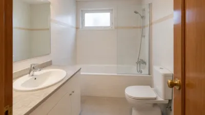 Apartment on Calle Marco de Corera, No. 4 photo 6