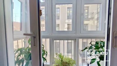 Apartment in Ibaizabal-Abusu photo 6