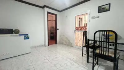 Chalet in San Juan del Reparo photo 14