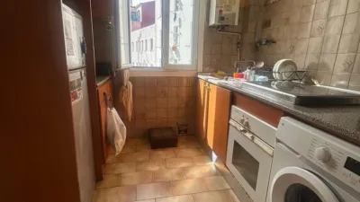 Apartment in Ensanche photo 20