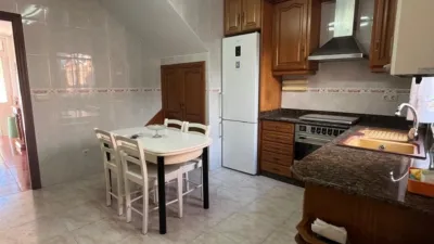 Chalet in Leiro (San Salvador) photo 10