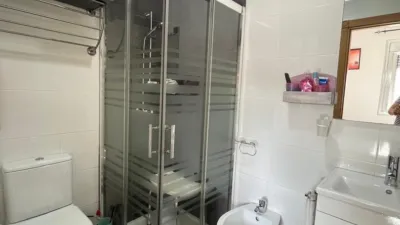 Chalet in Leiro (San Salvador) photo 70
