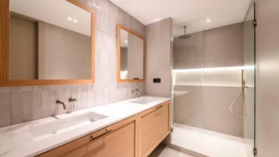 Apartment in Goya photo 19