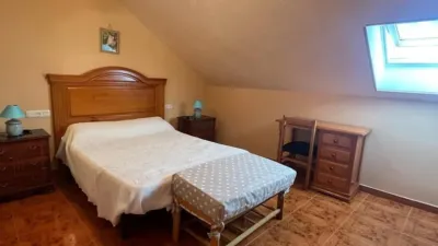 Chalet in Leiro (San Salvador) photo 34