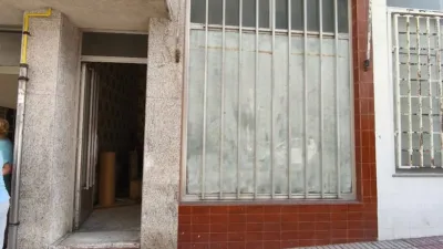 Local comercial en venta en Eirís-As Xubias-Pasaxe - Vista 5