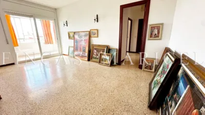 Apartment in Els Molins-Poble Sec-Pins Vens photo 2