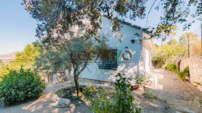 Chalet en Robledo de Chavela photo 9