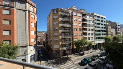 Piso en Ensanche photo 7