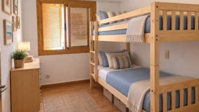 Apartment in Centre-Port-Platja Llevant photo 8