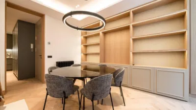 Apartment in Goya photo 20