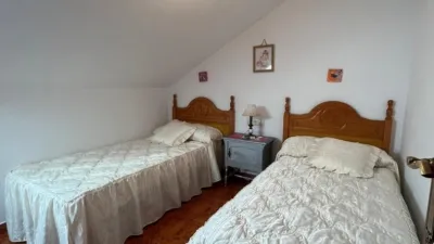 Chalet in Leiro (San Salvador) photo 42