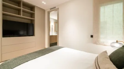 Apartment in Goya photo 21