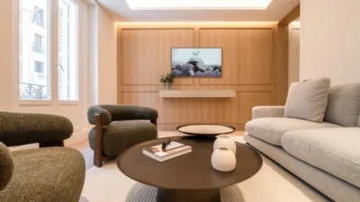 Apartment in Goya photo 6