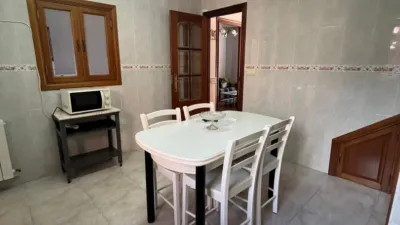 Chalet in Leiro (San Salvador) photo 12