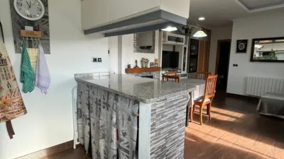 Chalet in Leiro (San Salvador) photo 57
