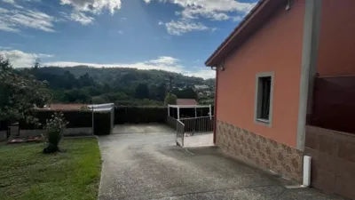 Chalet in Leiro (San Salvador) photo 46