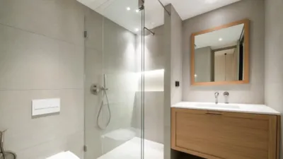 Apartment in Goya photo 29