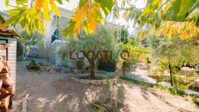 Chalet in Robledo de Chavela photo 5