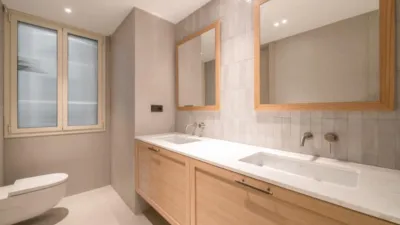 Apartment in Goya photo 30