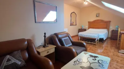 Chalet in Leiro (San Salvador) photo 35