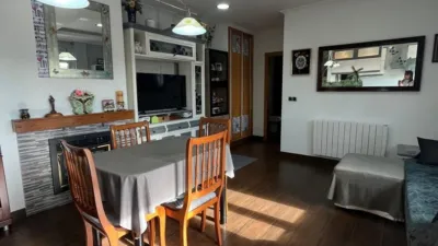 Chalet in Leiro (San Salvador) photo 54