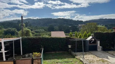 Chalet in Leiro (San Salvador) photo 77
