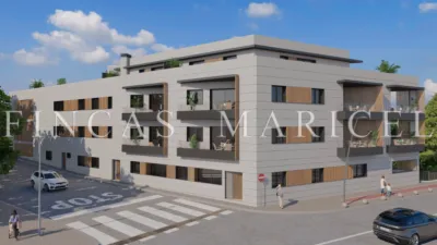 Apartment in Vallpineda-Santa Bàrbara photo 6