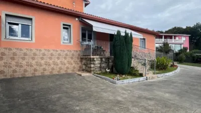 Chalet in Leiro (San Salvador) photo 50