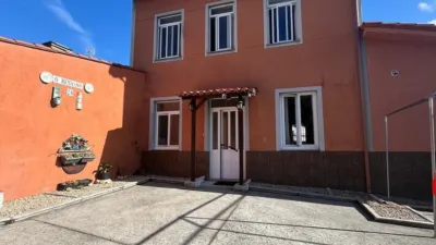 Chalet in Leiro (San Salvador) photo 3