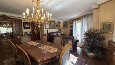 Apartment in Ensanche photo 5