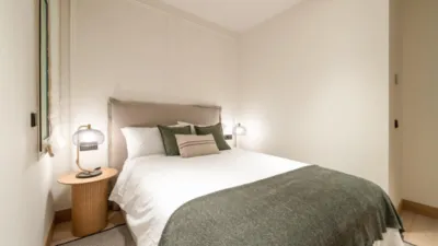 Apartment in Goya photo 22