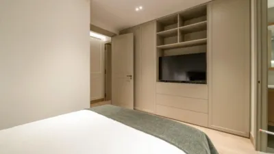 Apartment in Goya photo 23