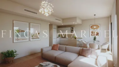 Apartment in Vallpineda-Santa Bàrbara photo 5